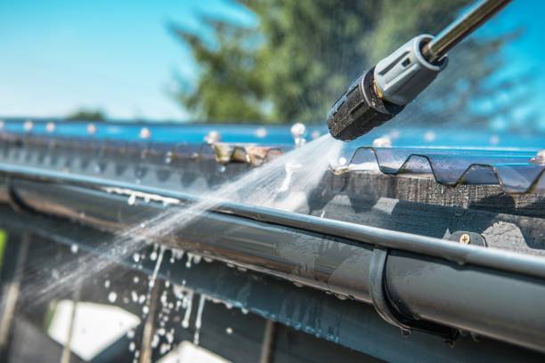 Best Residential Pressure Washing Services  in Williams, CA