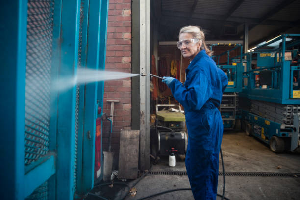 Why Choose Our Certified Pressure Washing Experts for Your Project Needs in Williams, CA?