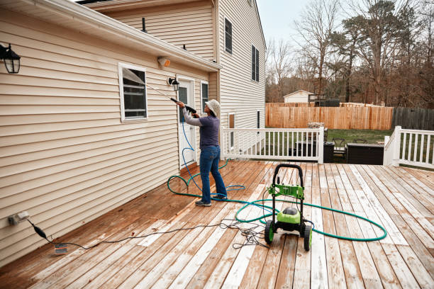 Best Sidewalk Pressure Washing  in Williams, CA