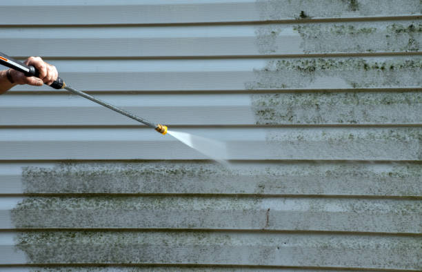 Best Fence Pressure Washing  in Williams, CA
