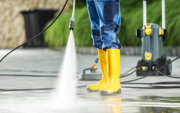 Best Pressure Washing Services for Businesses  in Williams, CA