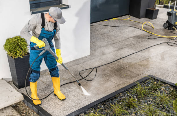 Best Commercial Building Pressure Washing  in Williams, CA