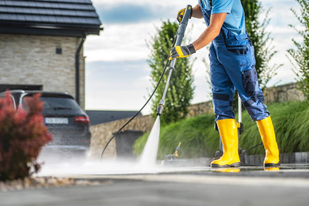 Best Concrete Pressure Washing  in Williams, CA