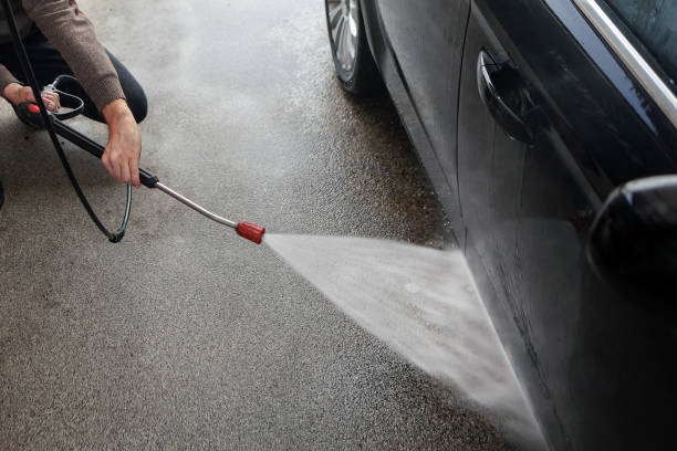 Best Best Pressure Washing Companies  in Williams, CA
